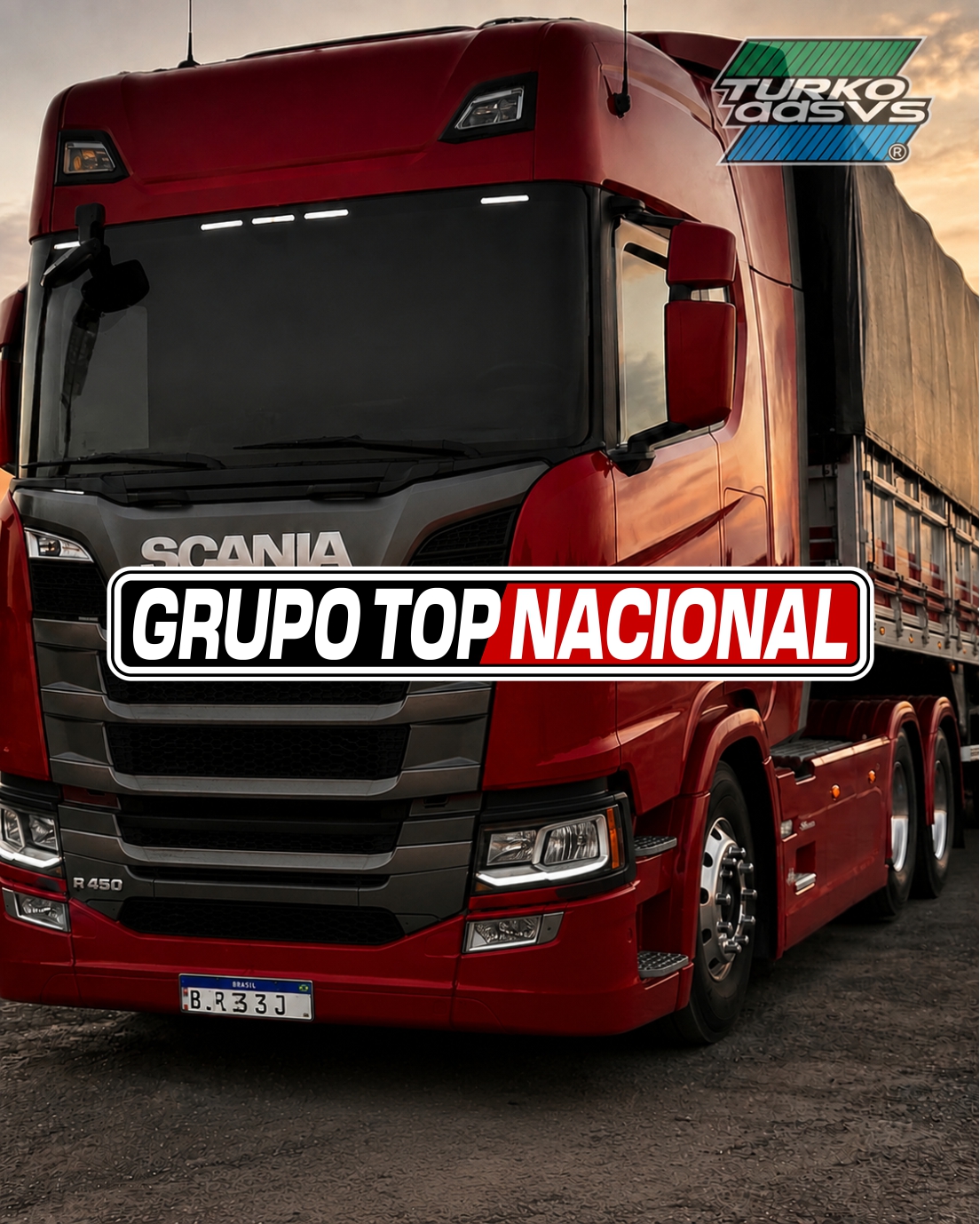 Calco 12x65